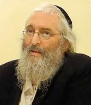 Rabbi David Sears