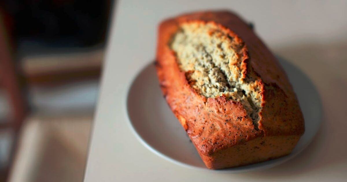 Banana Bread