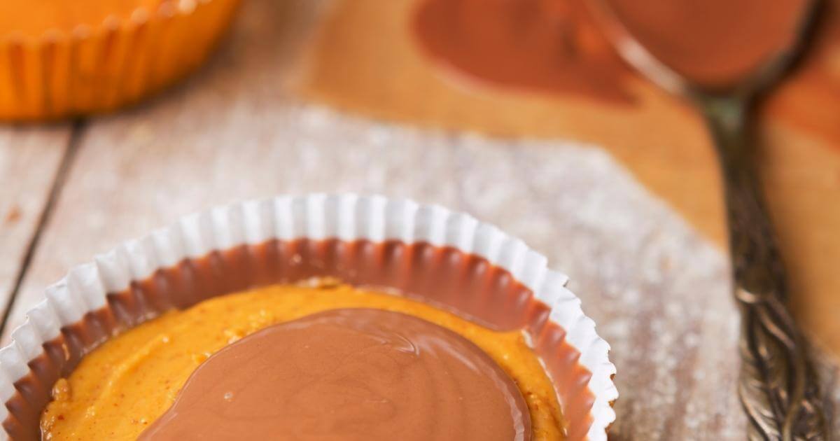 Peanut Butter Cups