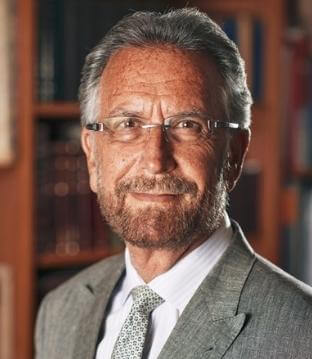 Rabbi David Rosen