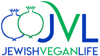 Jewish Vegan Life