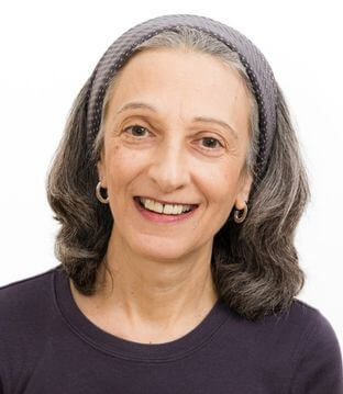Abigail Klein Leichman