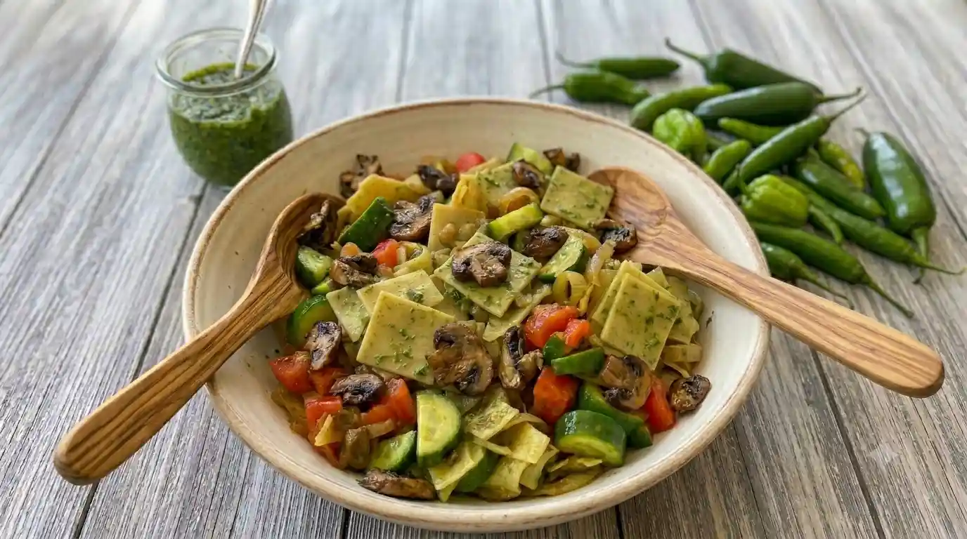 Schug Pasta Salad