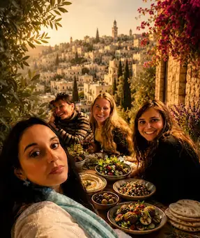 Jerusalem, Israel