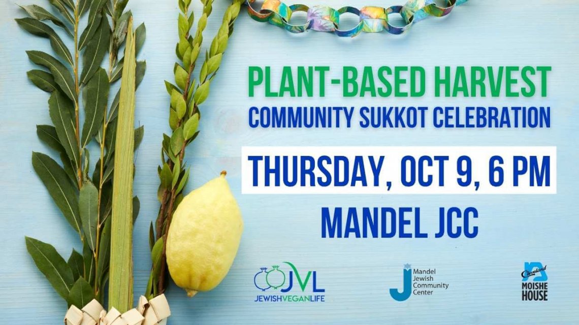 Plant-Based Harvest