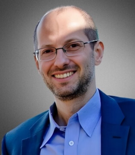 Michael Gribov