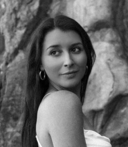 Naomi Weisberg