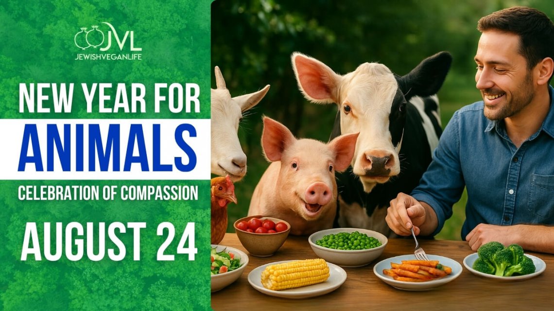New Year for Animals 2025