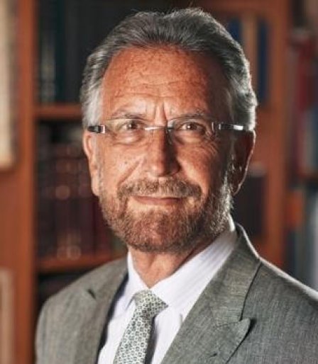 Rabbi David Rosen