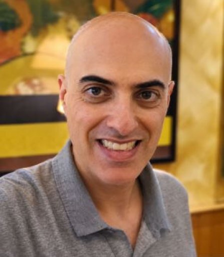 Roey Katz