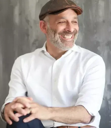 Rabbi Jonathan Bernhard